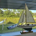 Near Juelsminde By The