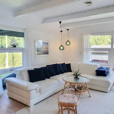 Near Juelsminde By The * Sonderby (Midtjylland)