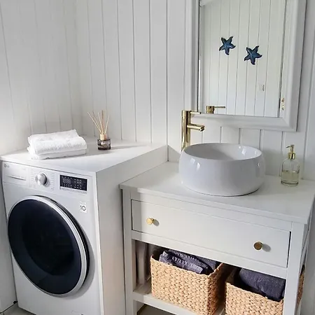 Near Juelsminde By The Sonderby (Midtjylland)