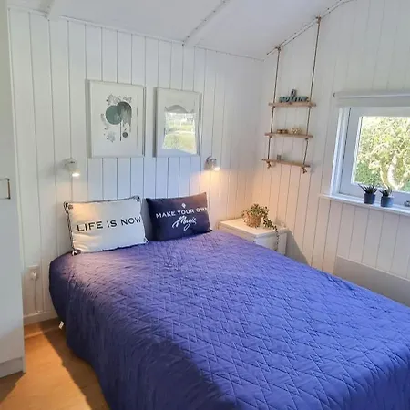 Near Juelsminde By The Sonderby (Midtjylland)