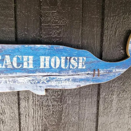 Casa de Férias Near Juelsminde By The *