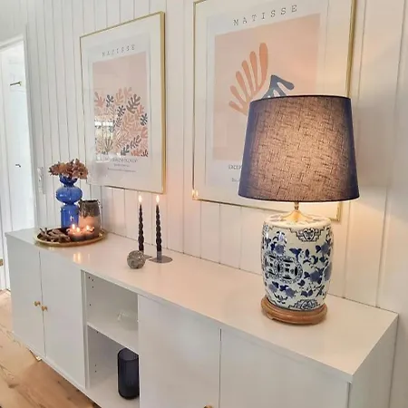 Near Juelsminde By The Casa de Férias