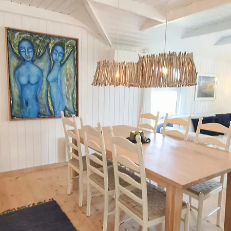 Home Near Juelsminde By The Beach * Sonderby (Midtjylland)