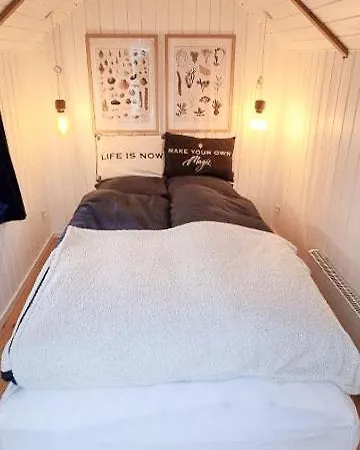 Near Juelsminde By The Casa de Férias *