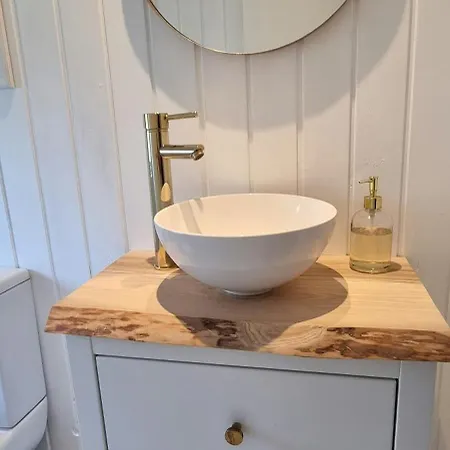 Near Juelsminde By The