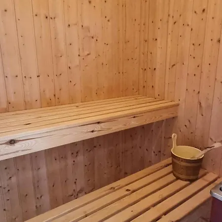 Tatil Evi Near Juelsminde By The