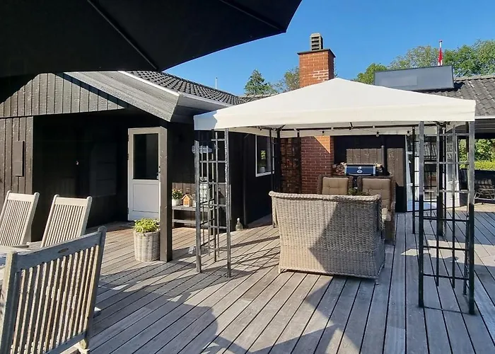 Home Near Juelsminde By The Beach * Sonderby (Midtjylland)