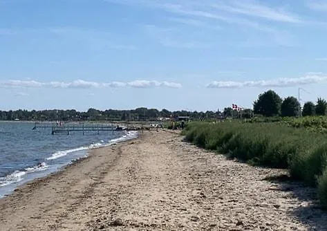 Hébergement de vacances Home Near Juelsminde By The Beach